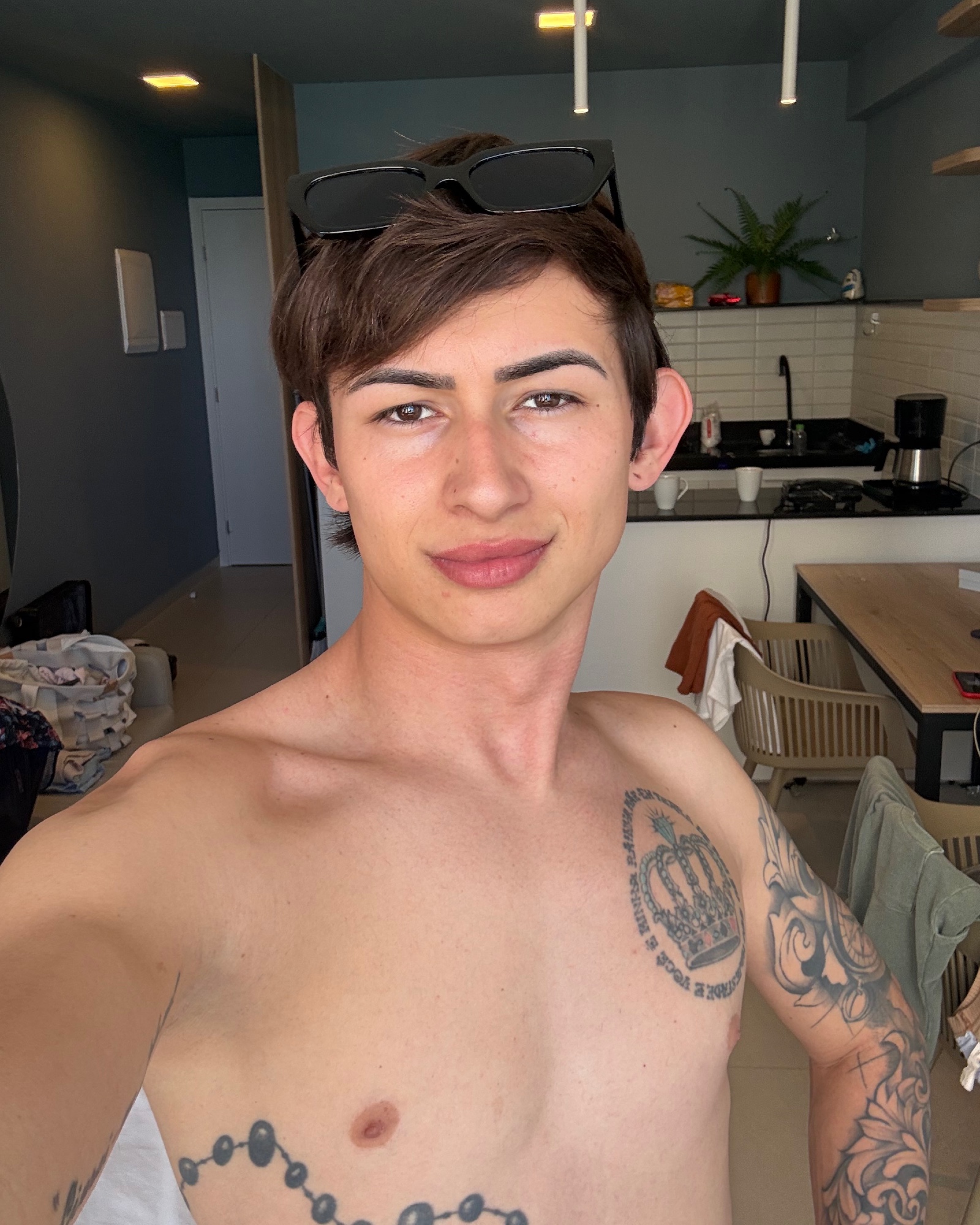 Pedro Gabriel 