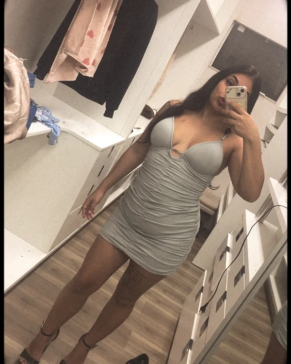 Sabrina 