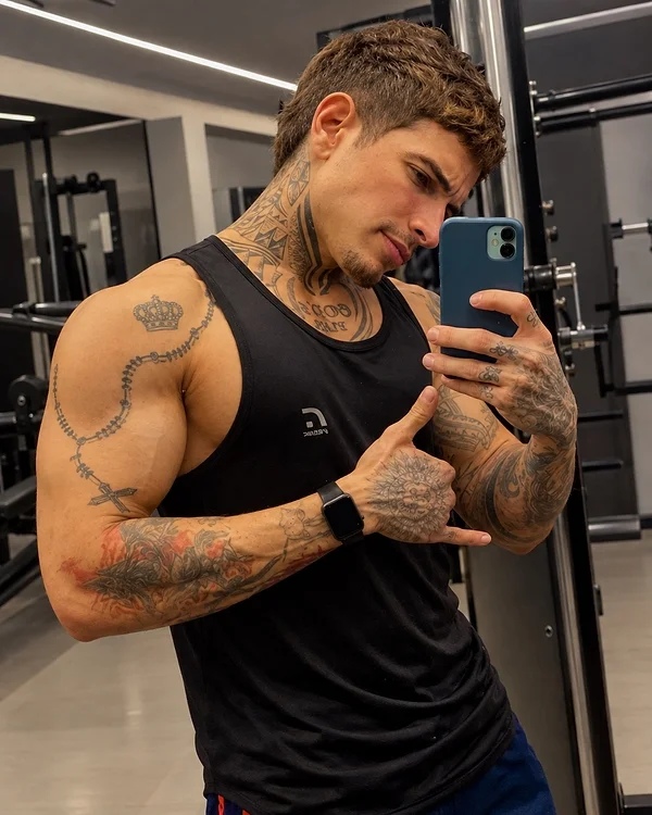 Foto de victor 