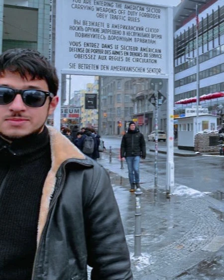 JULIAN