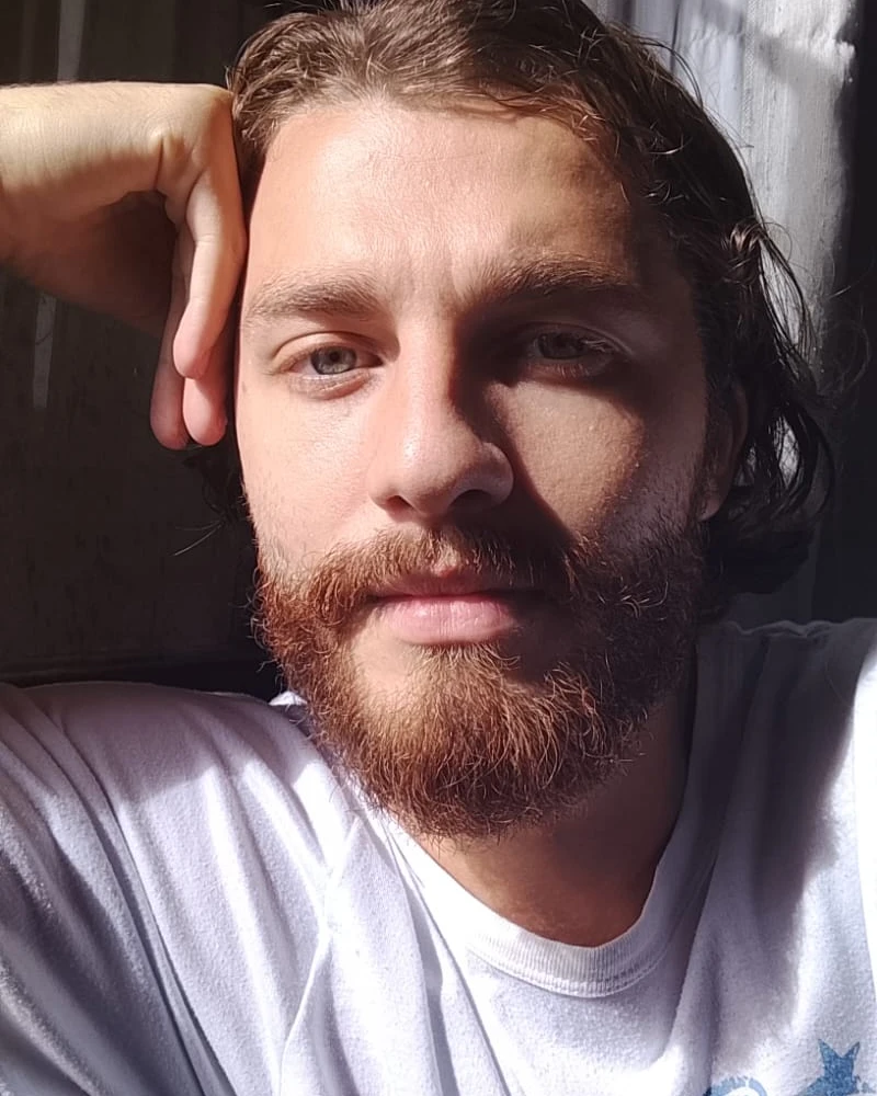 Gabriel Silva