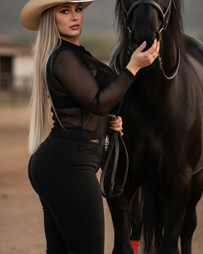 Julia nunes