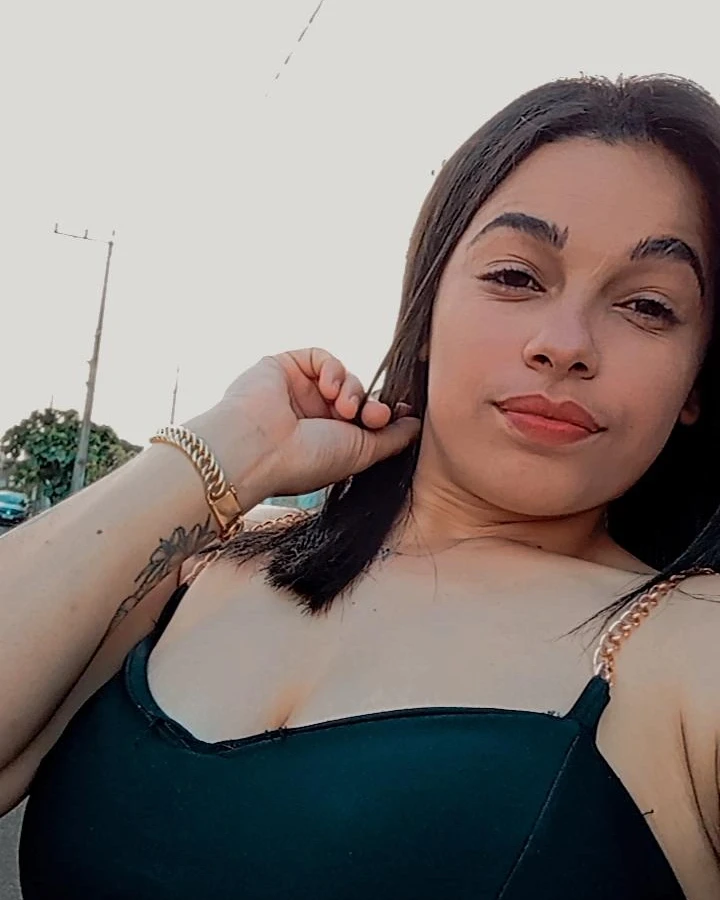 Bruna santos