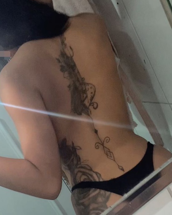 Katrina 