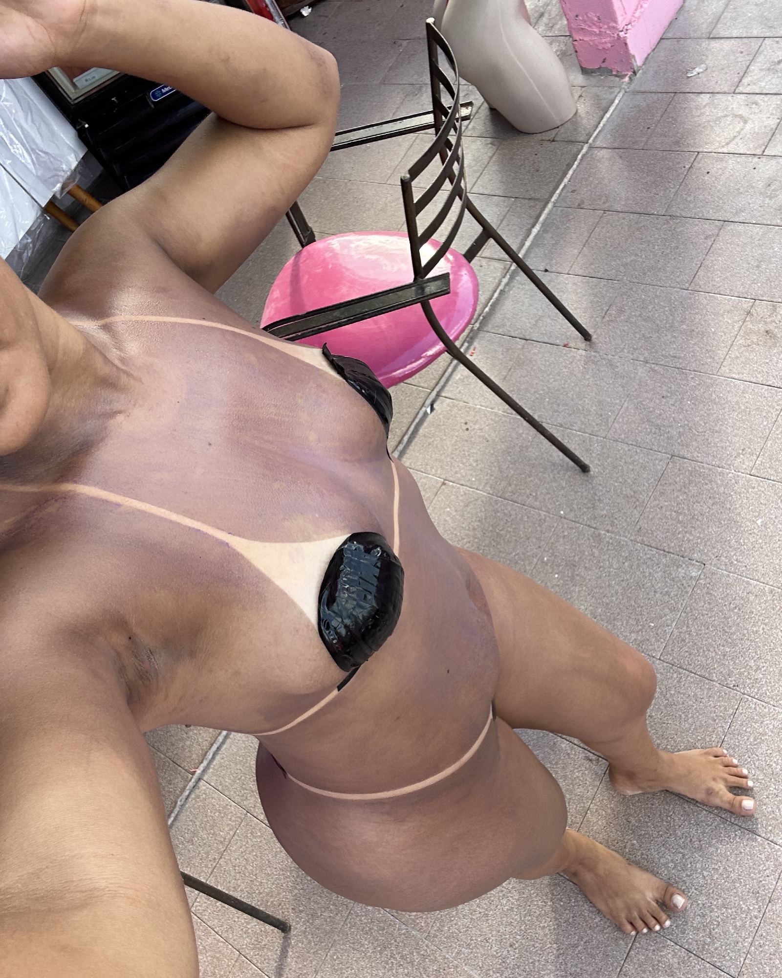 Taylane roberta 