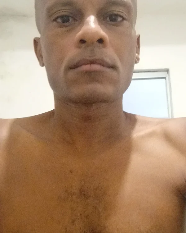 Foto de Roberto