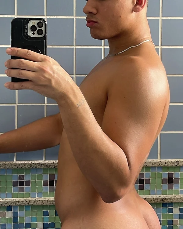 Foto de Leon Rocha