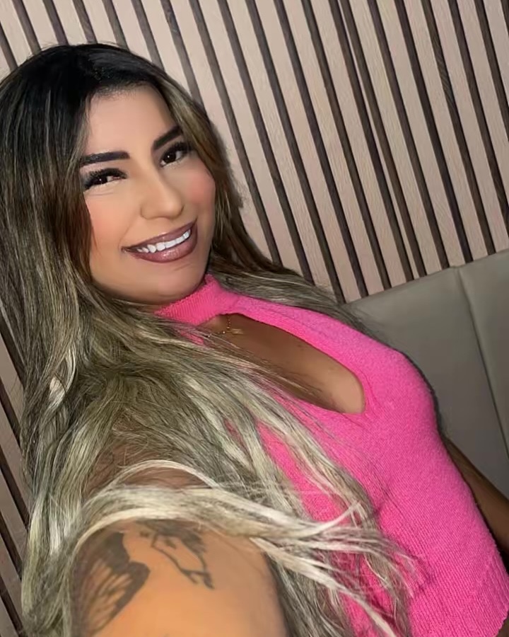 Jade Silva 