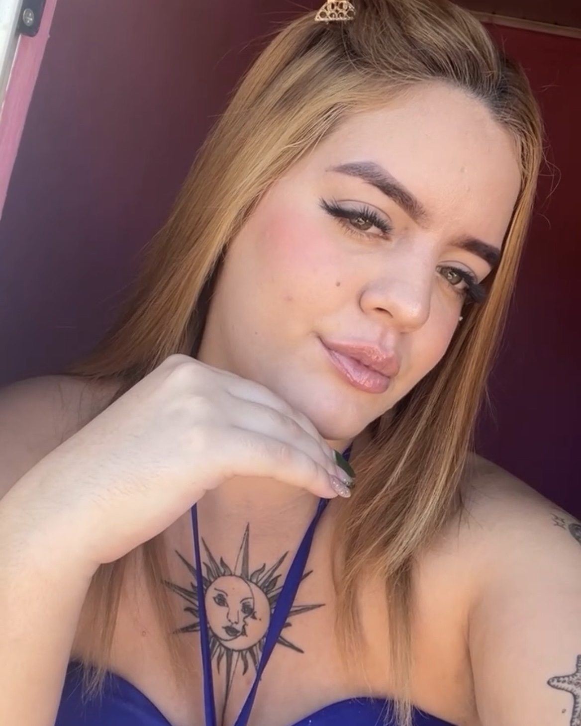 Nandinha Soares 