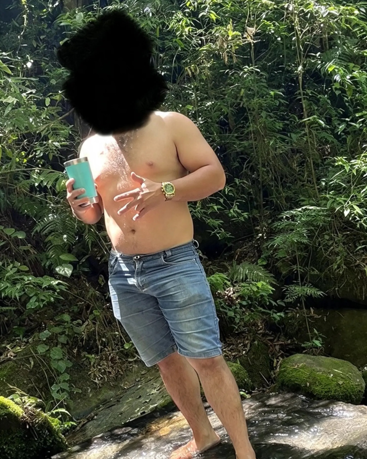 Marido de aluguel