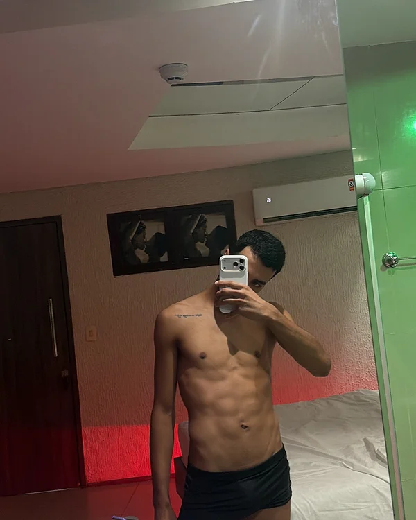 Foto de Paulinhoo 