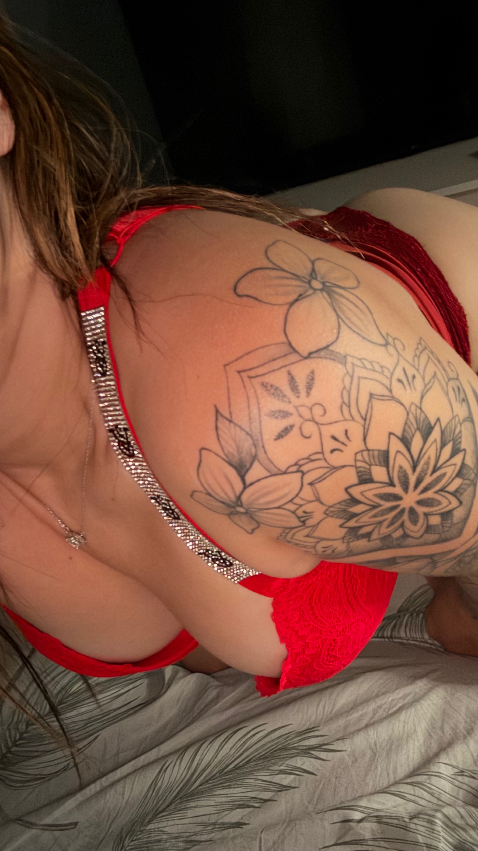 Samira Costa voltou!