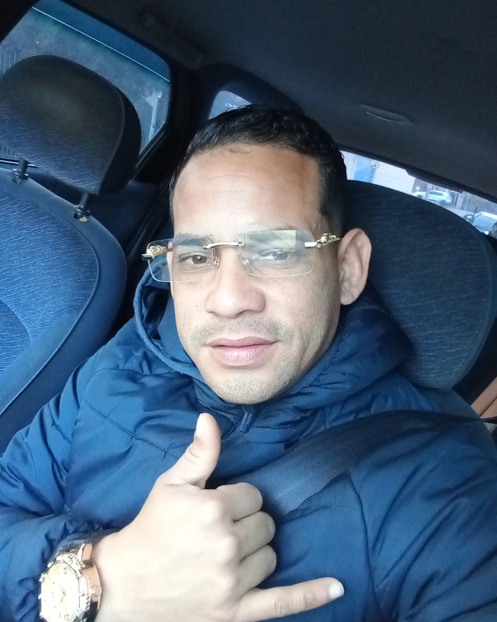Venezolano gustoso