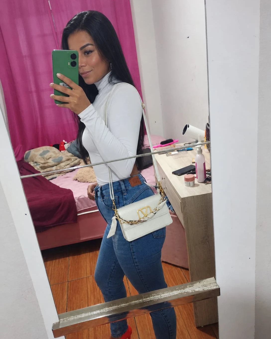 Isadora