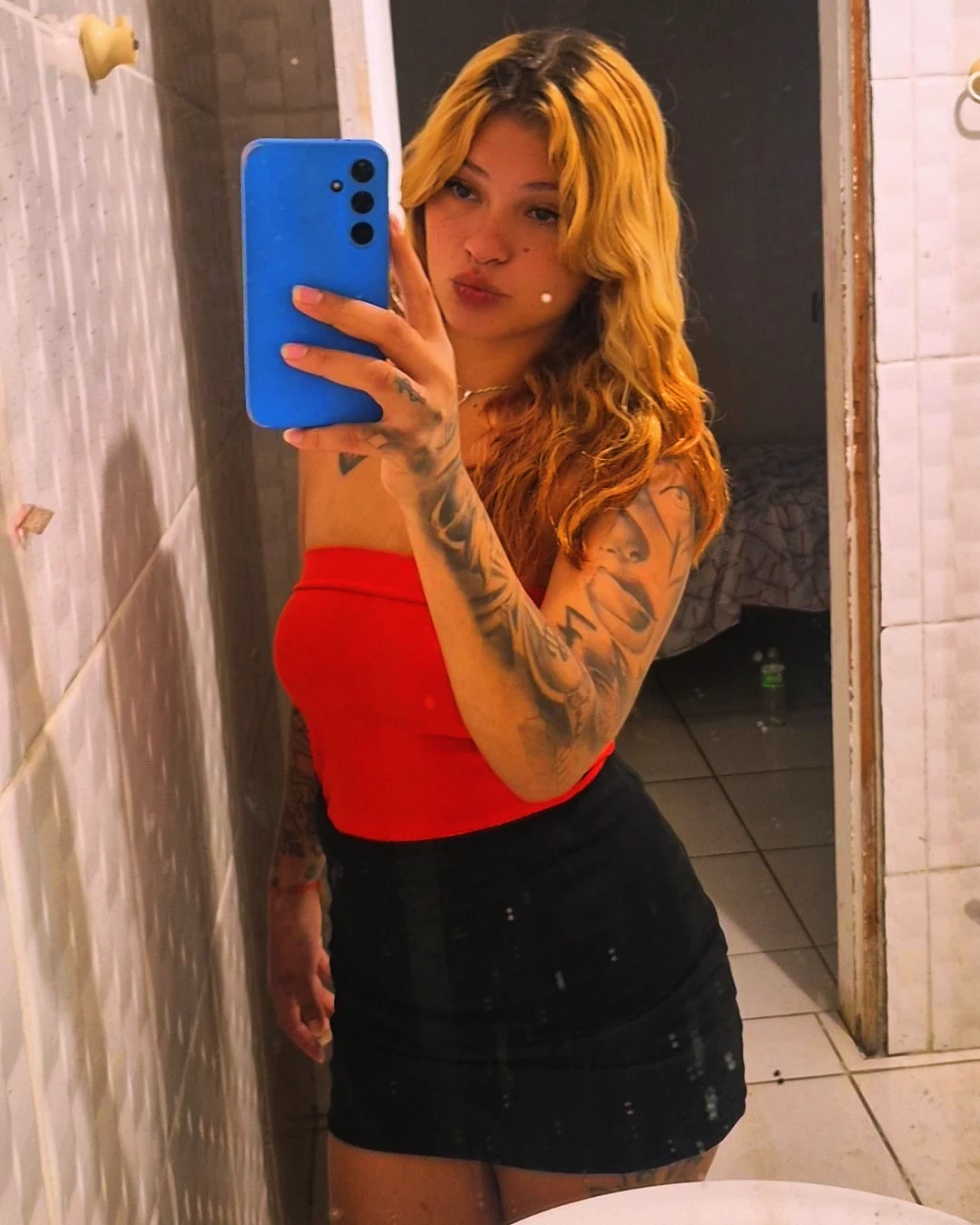 Mayara santtos