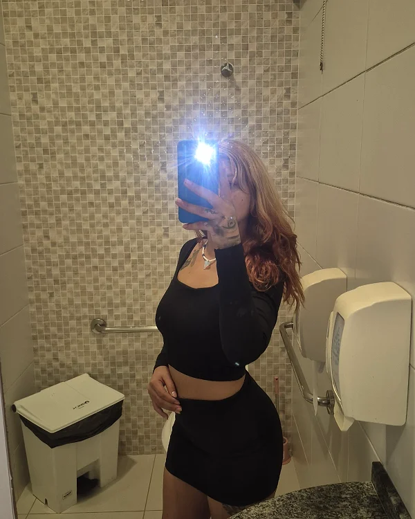 Foto de Mayara santtos
