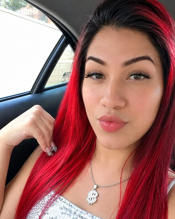Foto de Sofía montiel 