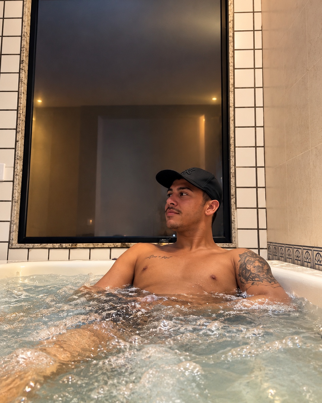 Gabriel DOTADO