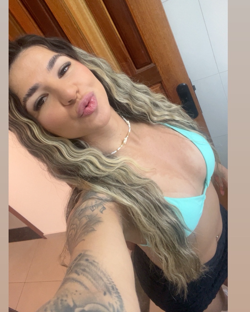 Bruninha 