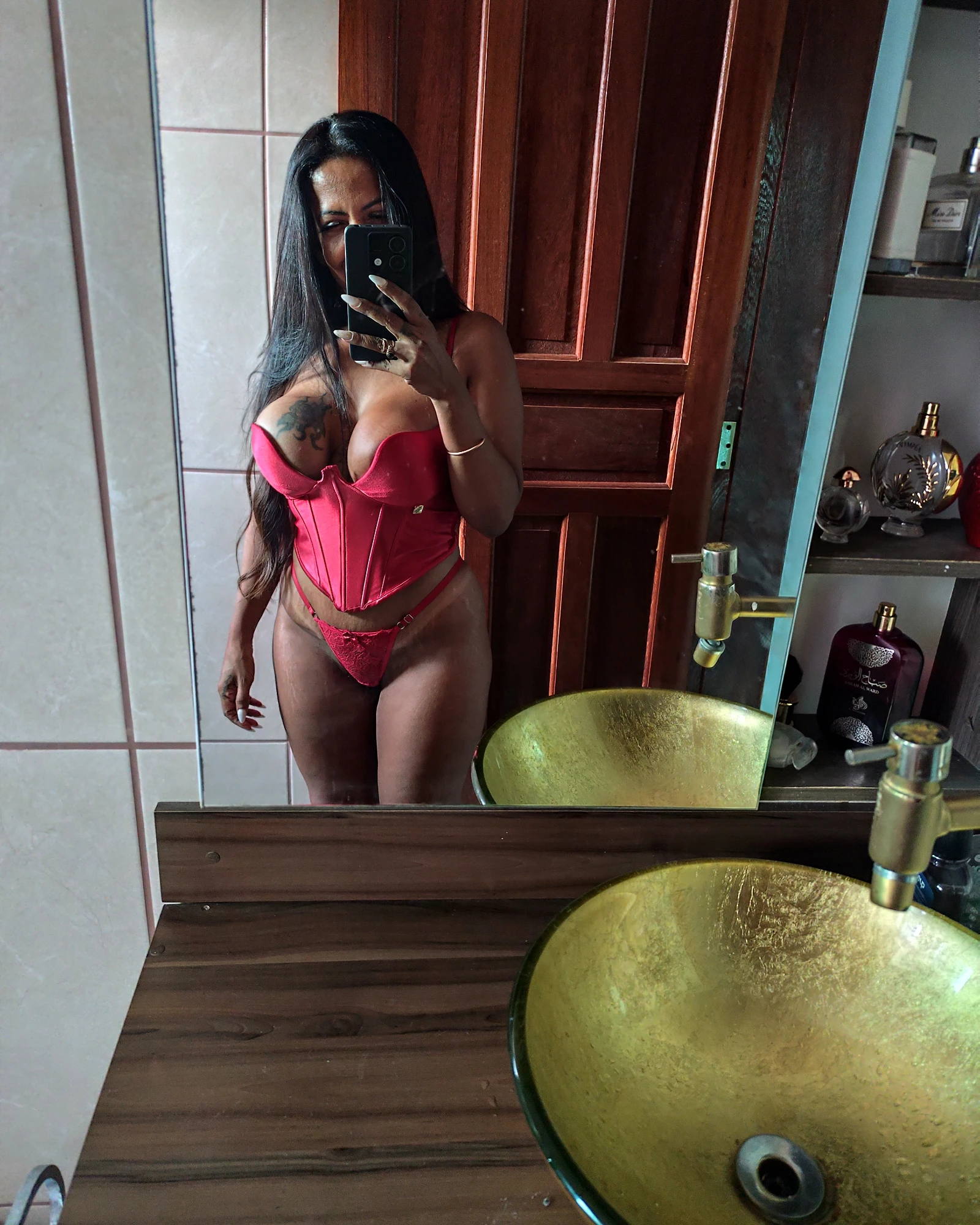 Isis Mafra 