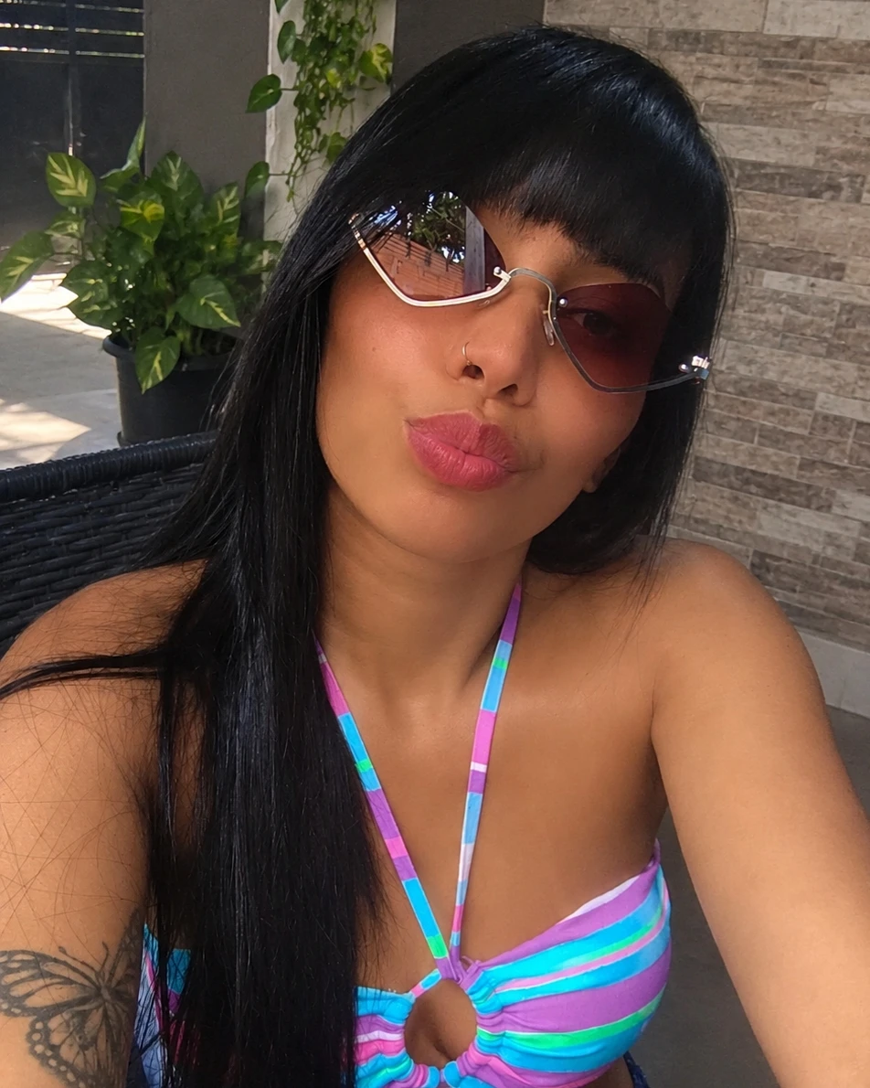 Amandinha