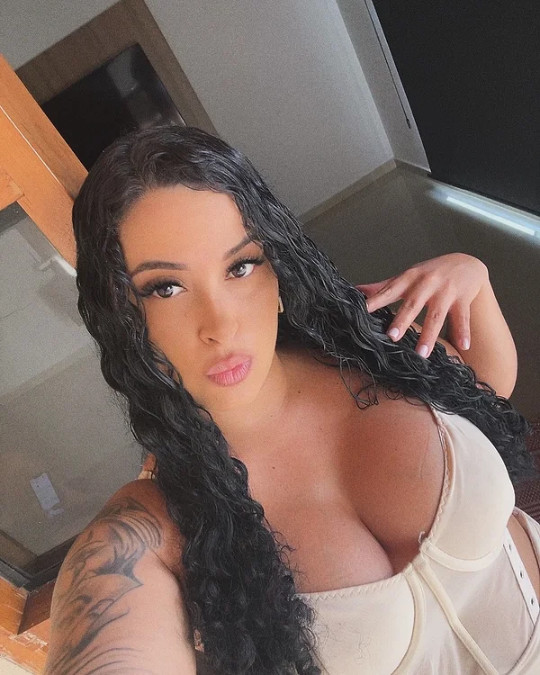 Foto de Bianca Lima 