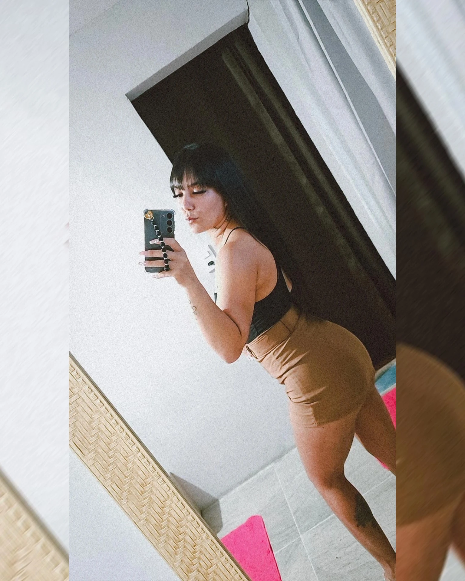 Sherekinha de mel 