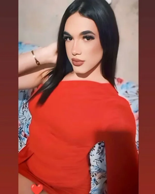 Foto de Raquel 