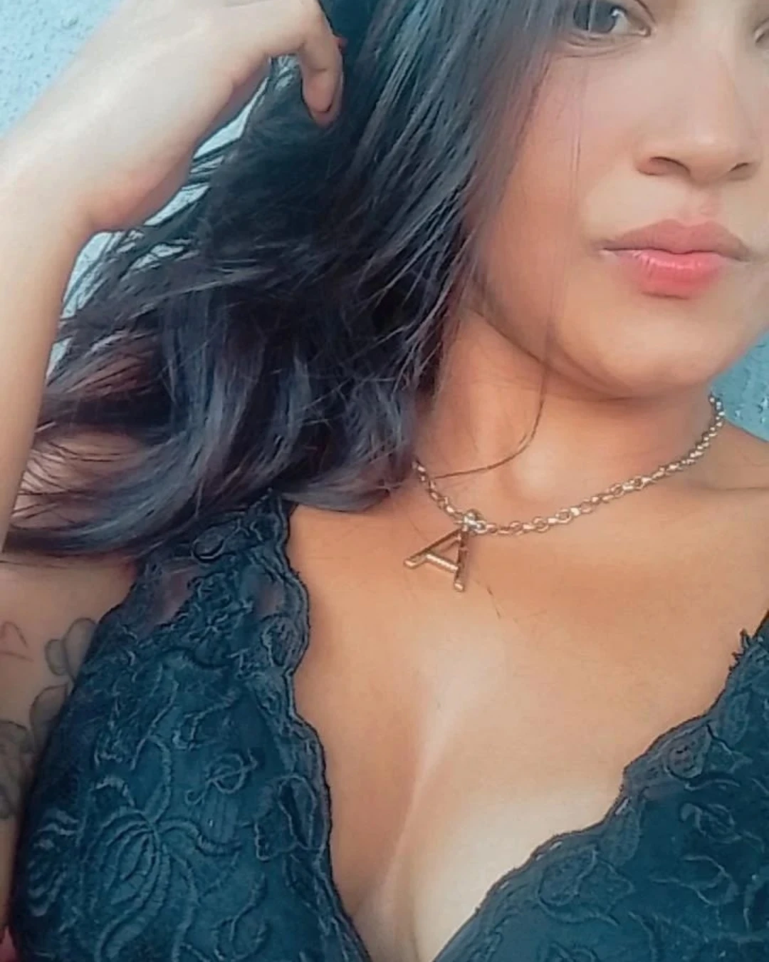 Aline 