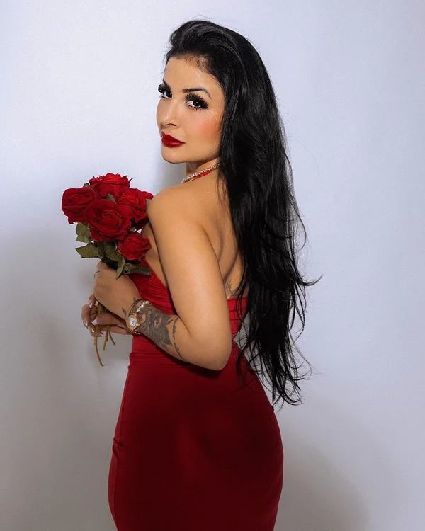 Foto de Gabi Ayla 