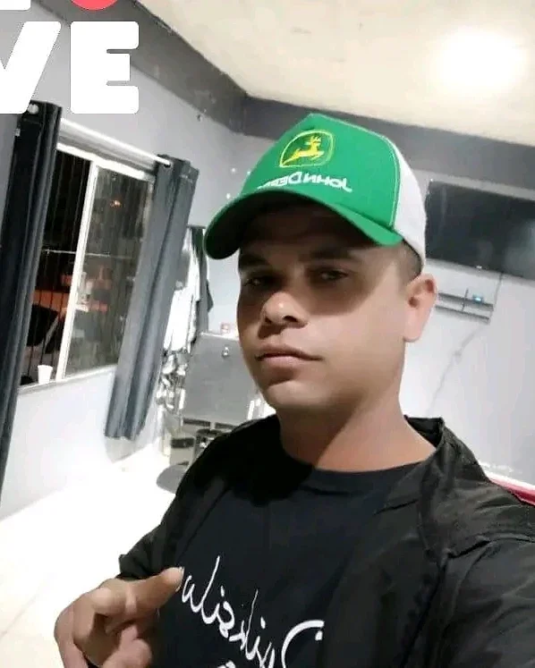 Foto de Thiago fogozo