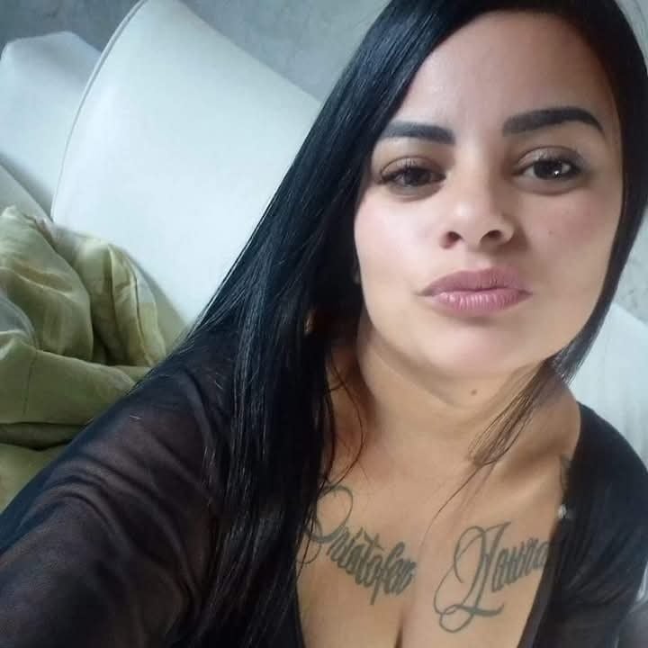 Putinha   boca de veludo 