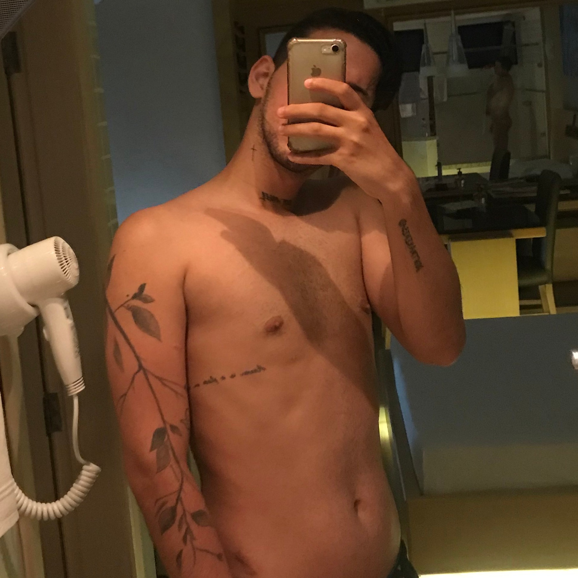 Luan safado