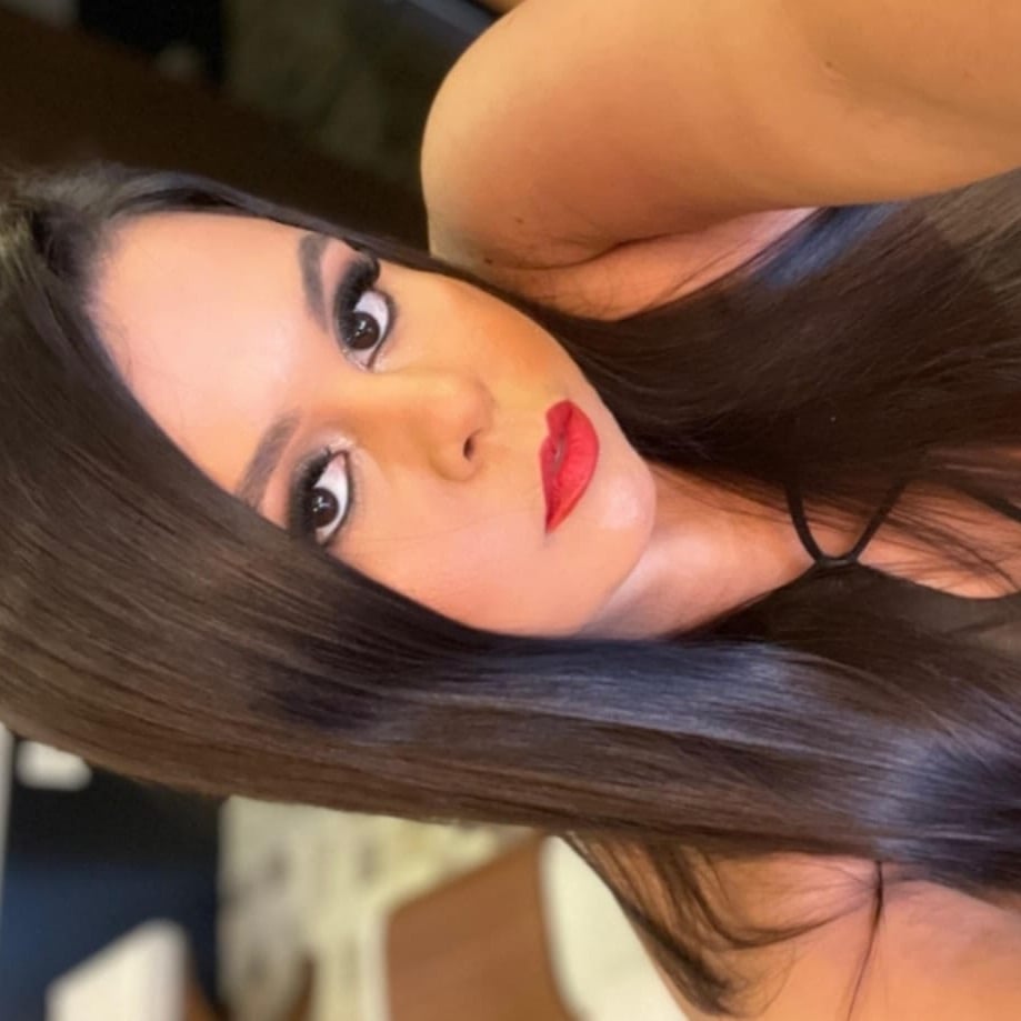 Maria Fernanda- Faço anal
