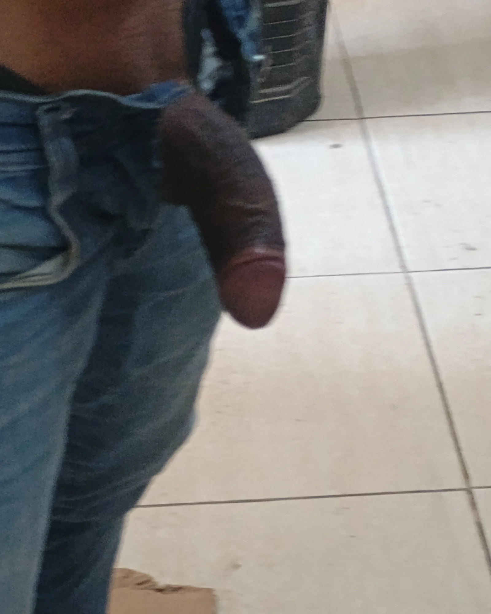 Pau fincado