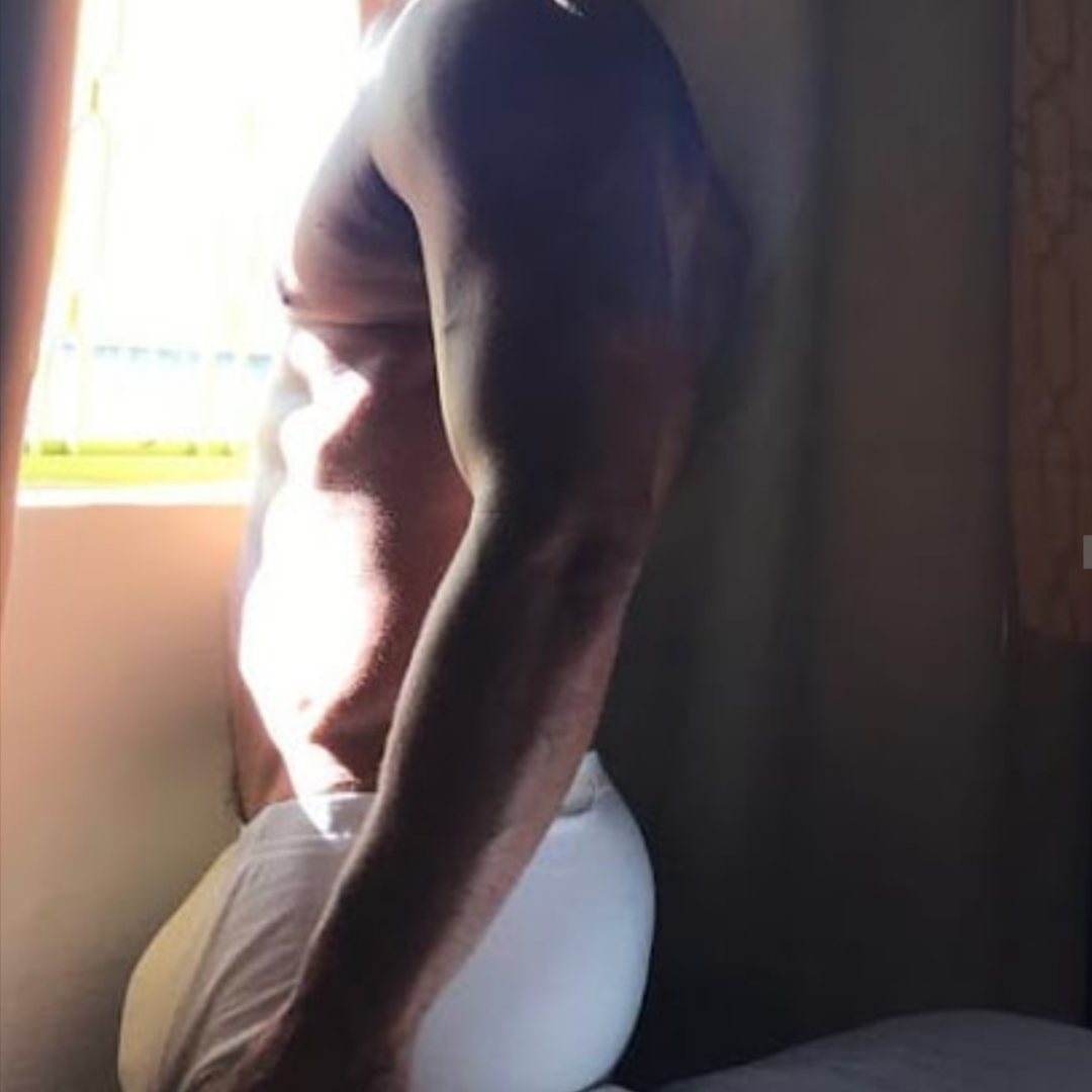 Pau de mel 🍯🍆🔥