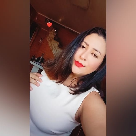 Rainha do anal 