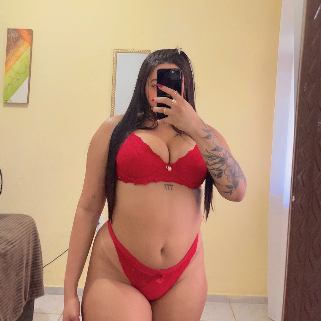 Taty 🍫 disponível agora