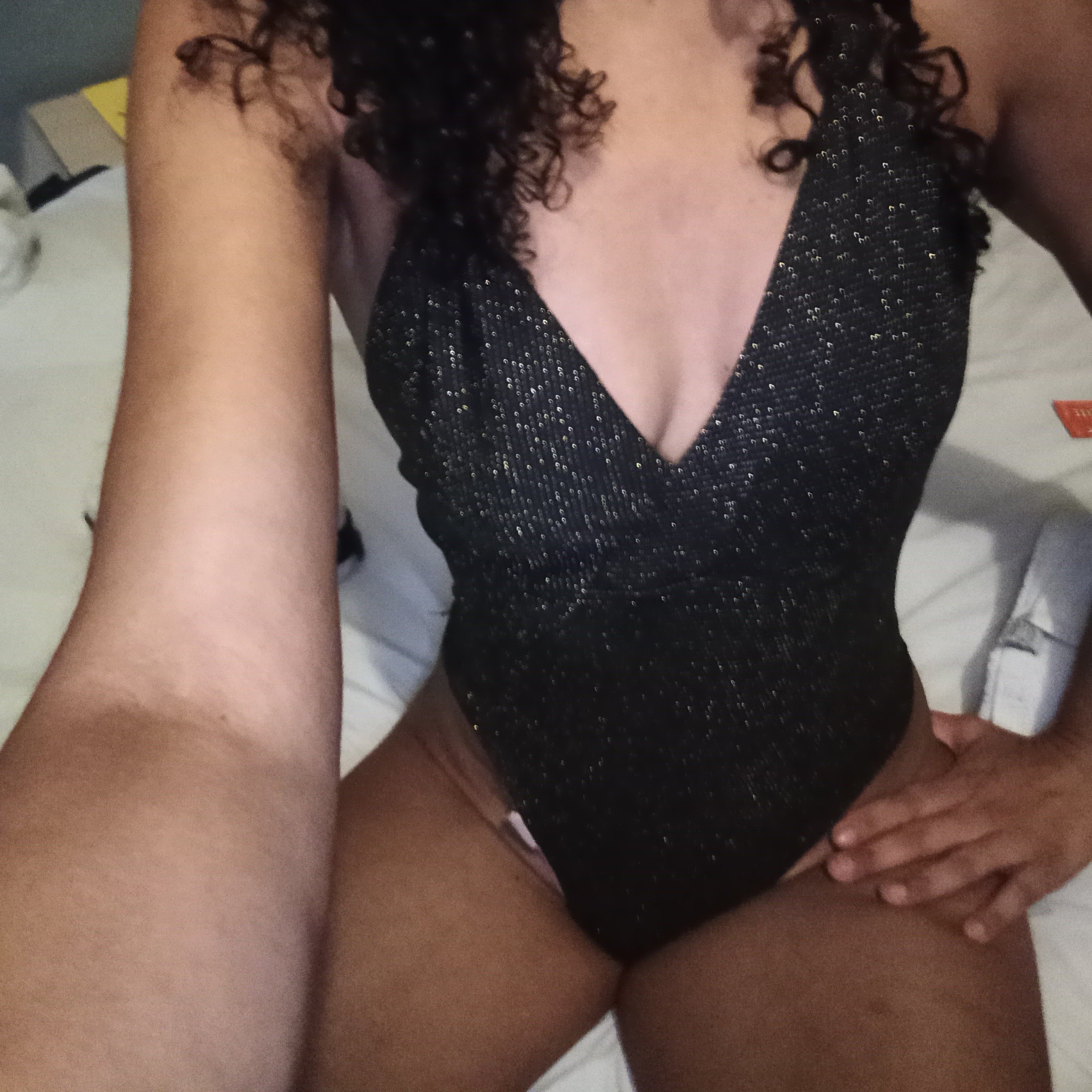 Mariana 😈