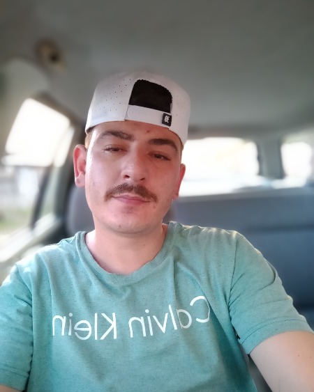 Safadinho 19 cm