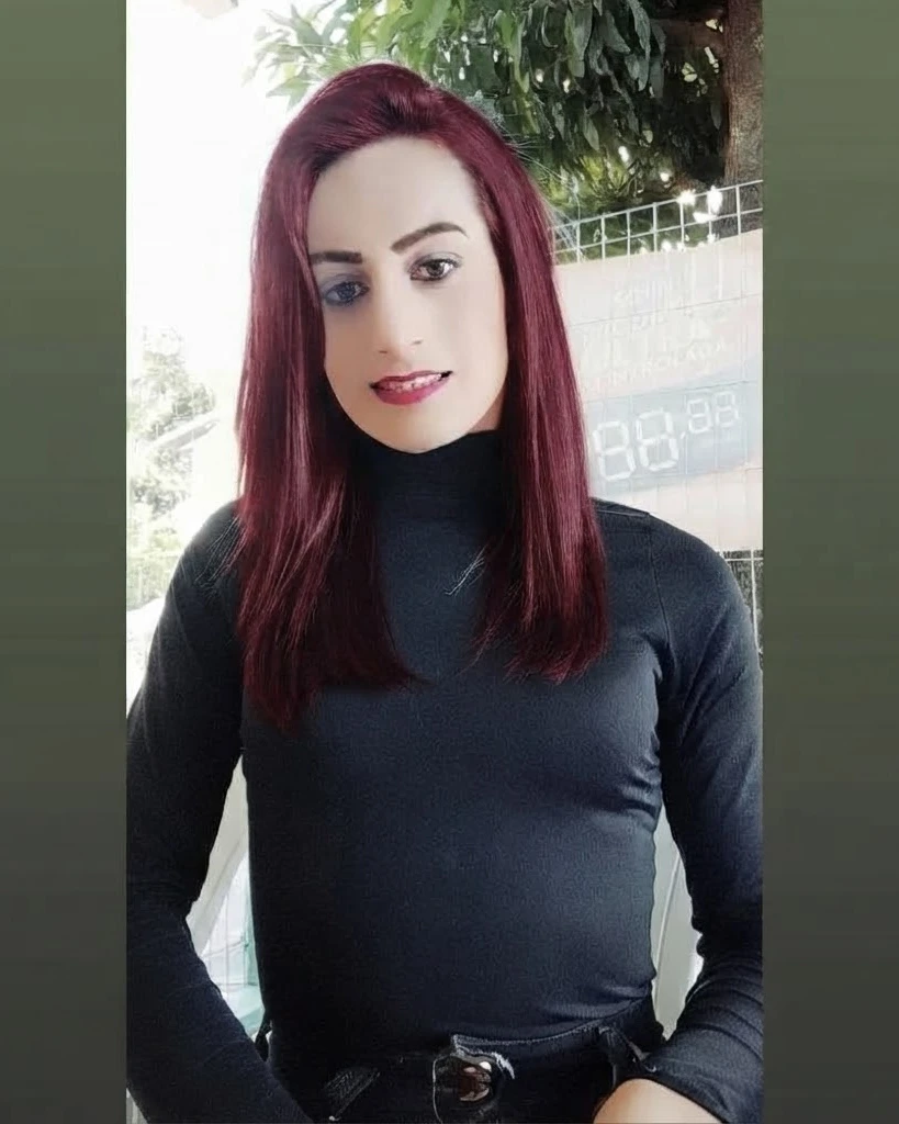Vivianne Isabelle