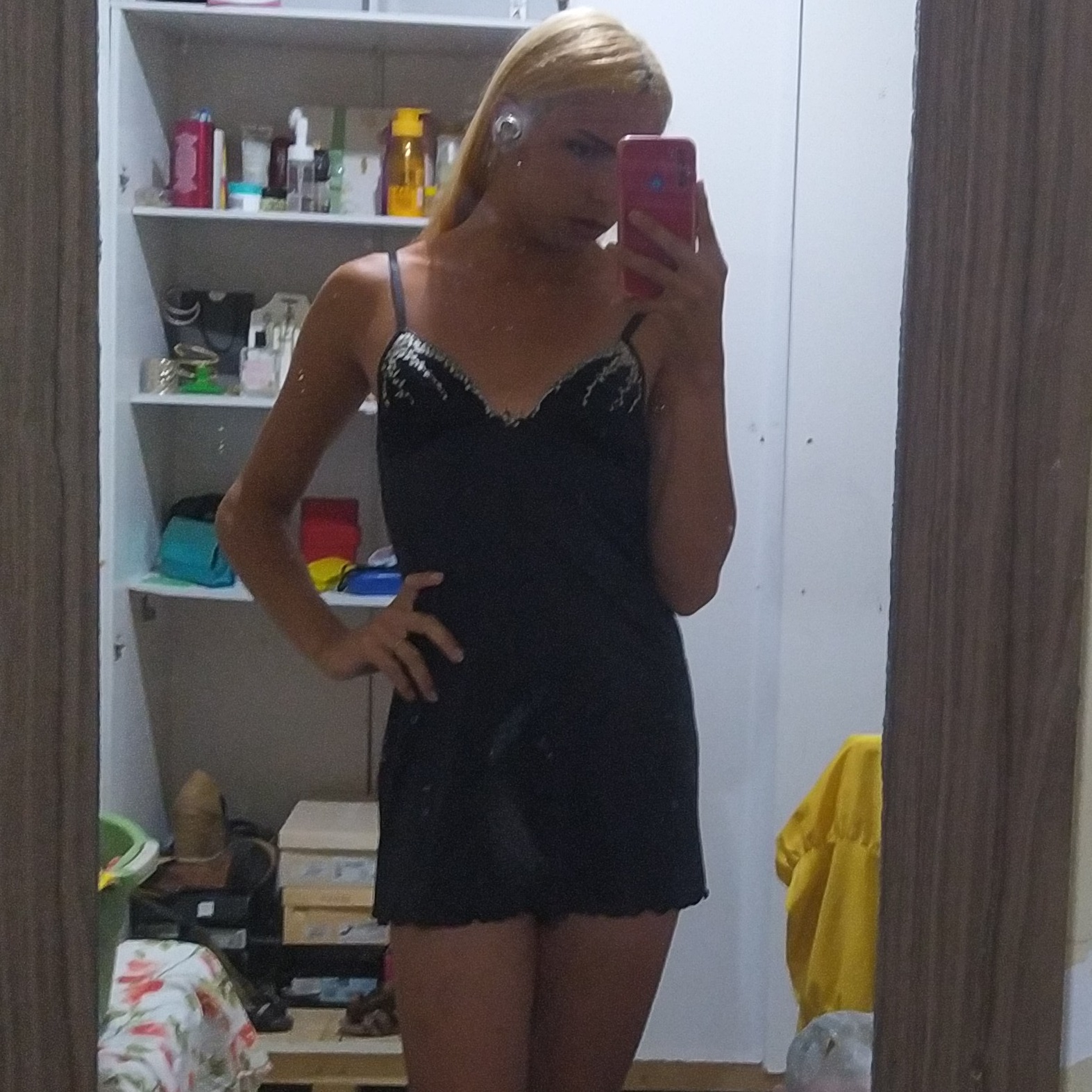 Jullia Ferrari 