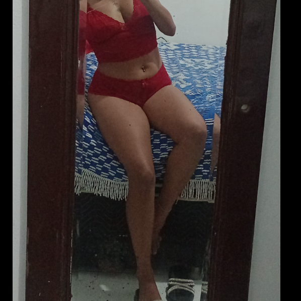 Moreninha 😈