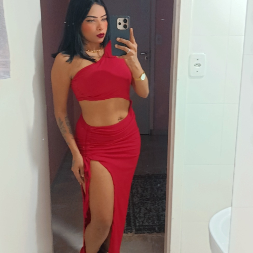 Pretinha💞