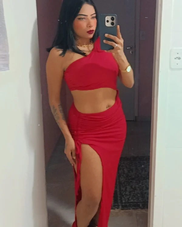 Pretinha💞