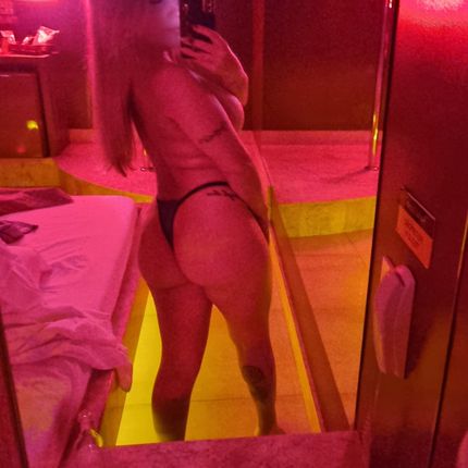 A Loira te esquenta🔥