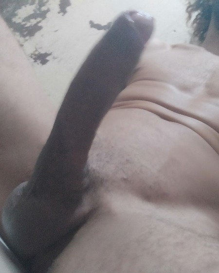 Negão. Dotato