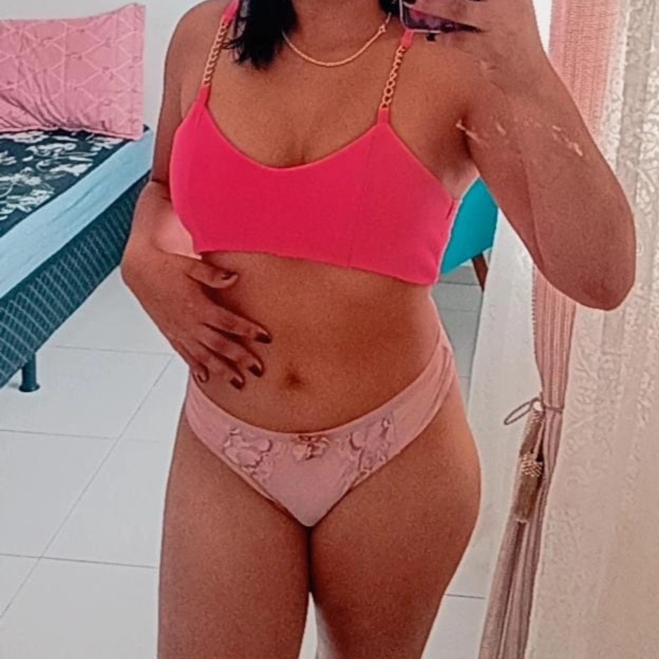 Luiza disponível 