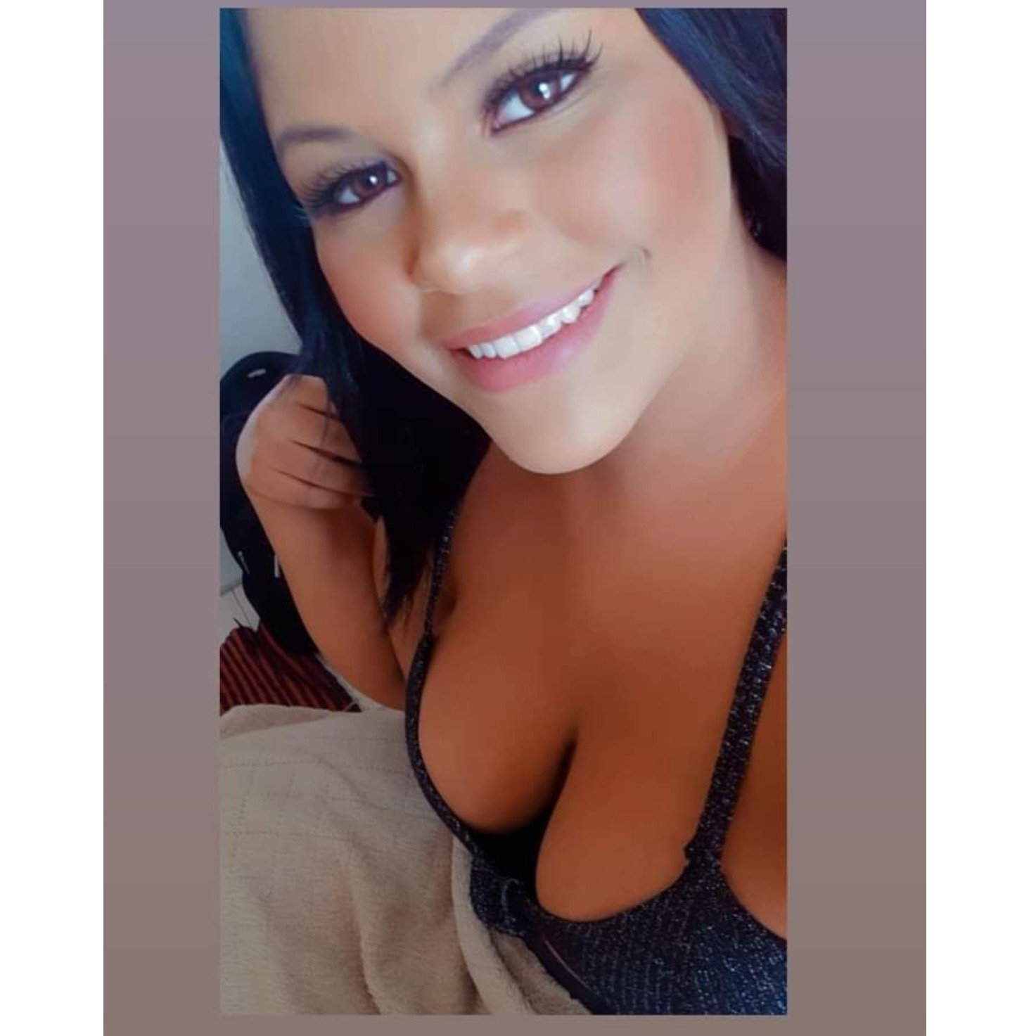 Amanda 🌚