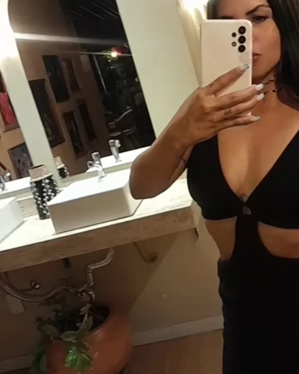 Nandinha